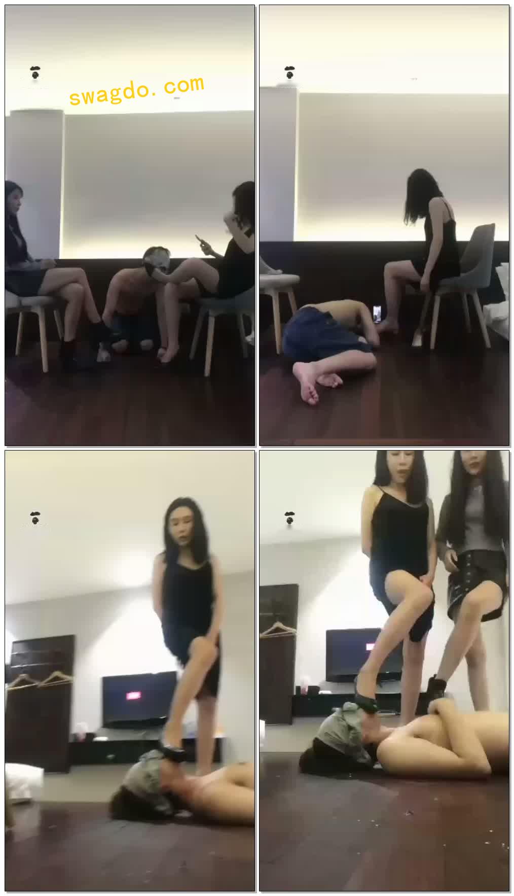 【鸢葵】双主双调【51分钟】【高清】