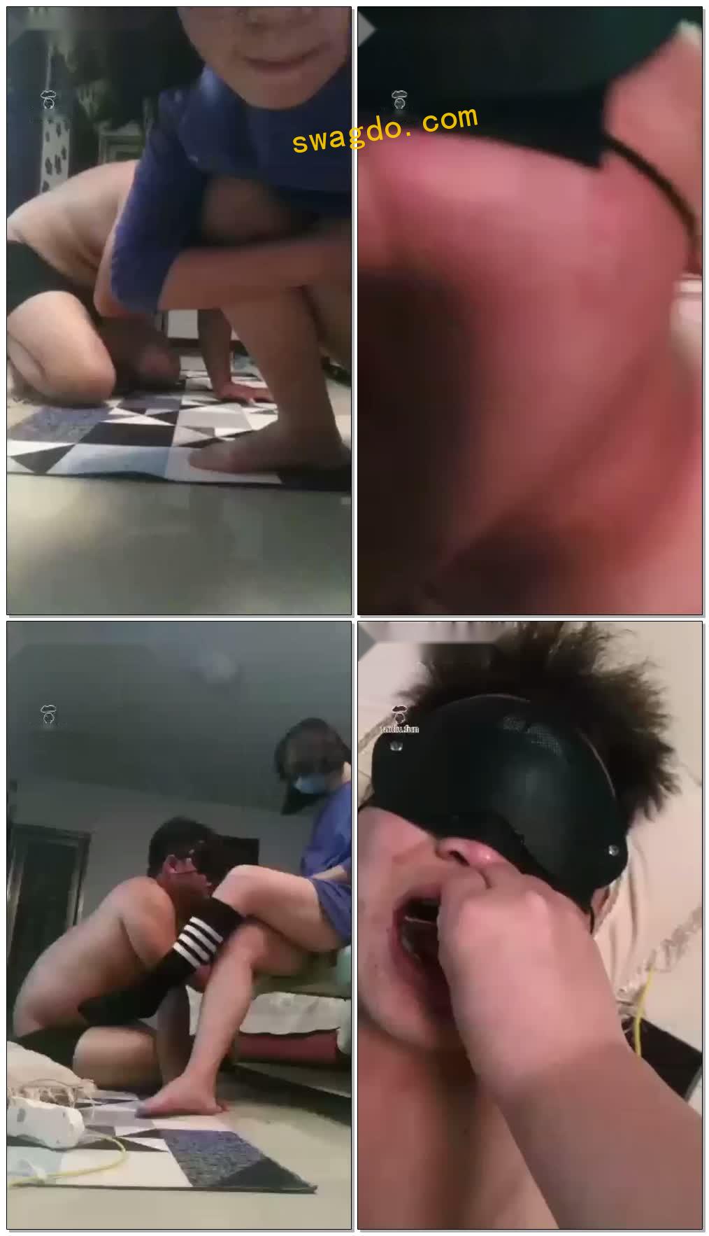 【S青青】耳光，滴蜡（下）【46分钟】【高清】