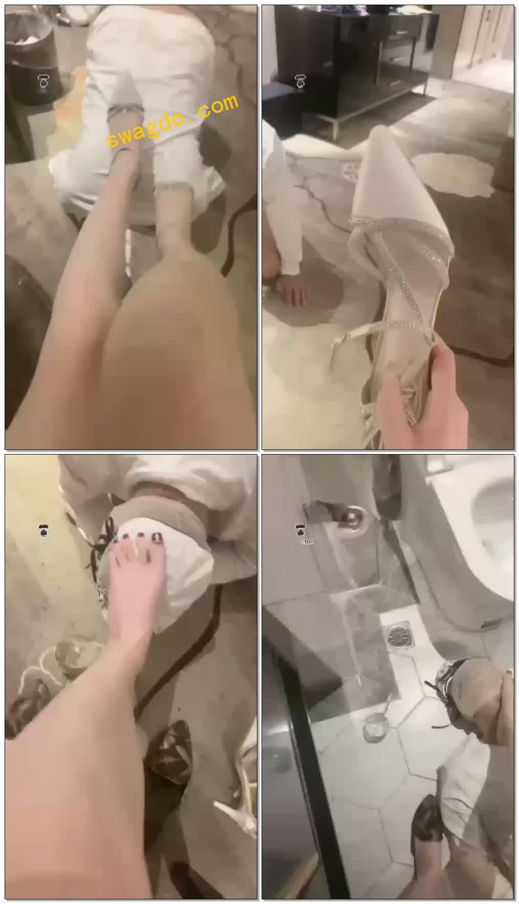 【安主】惩罚辱骂羞辱粗口【45分钟】【高清】