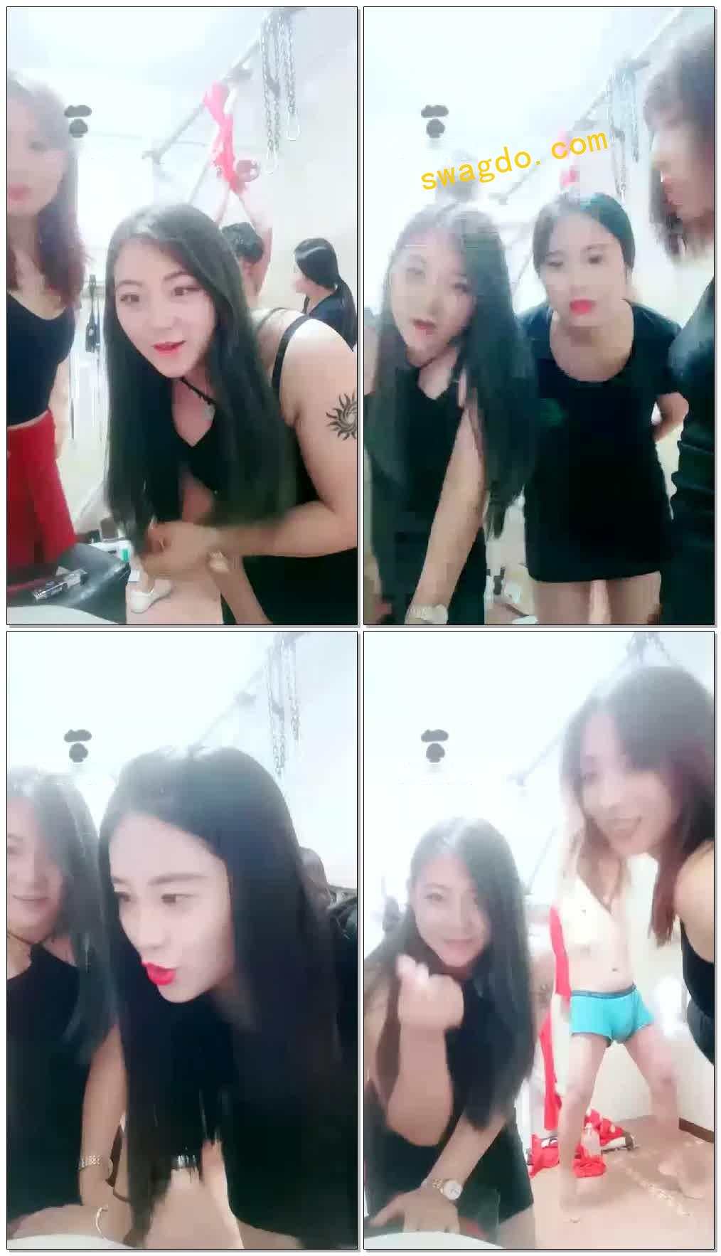 【西安欣】Sp专场【87分钟】【高清】