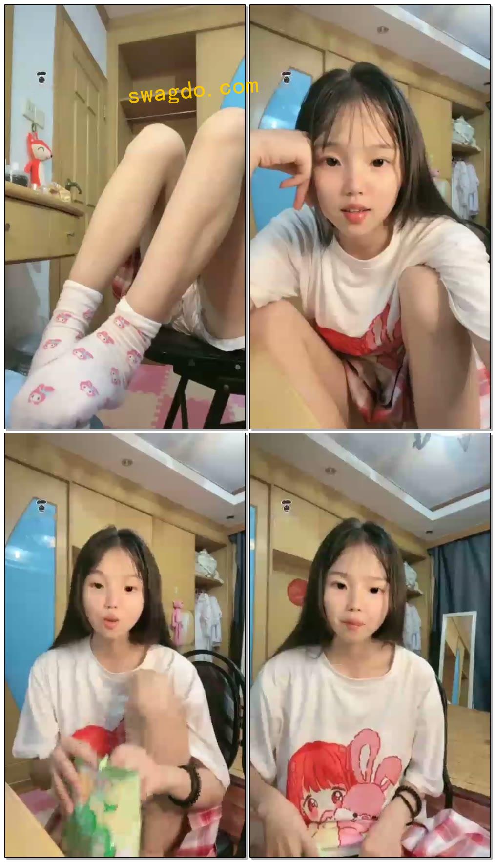 【九玥怪女王】第一视角太美让狗狗流口水【10分钟】【高清】