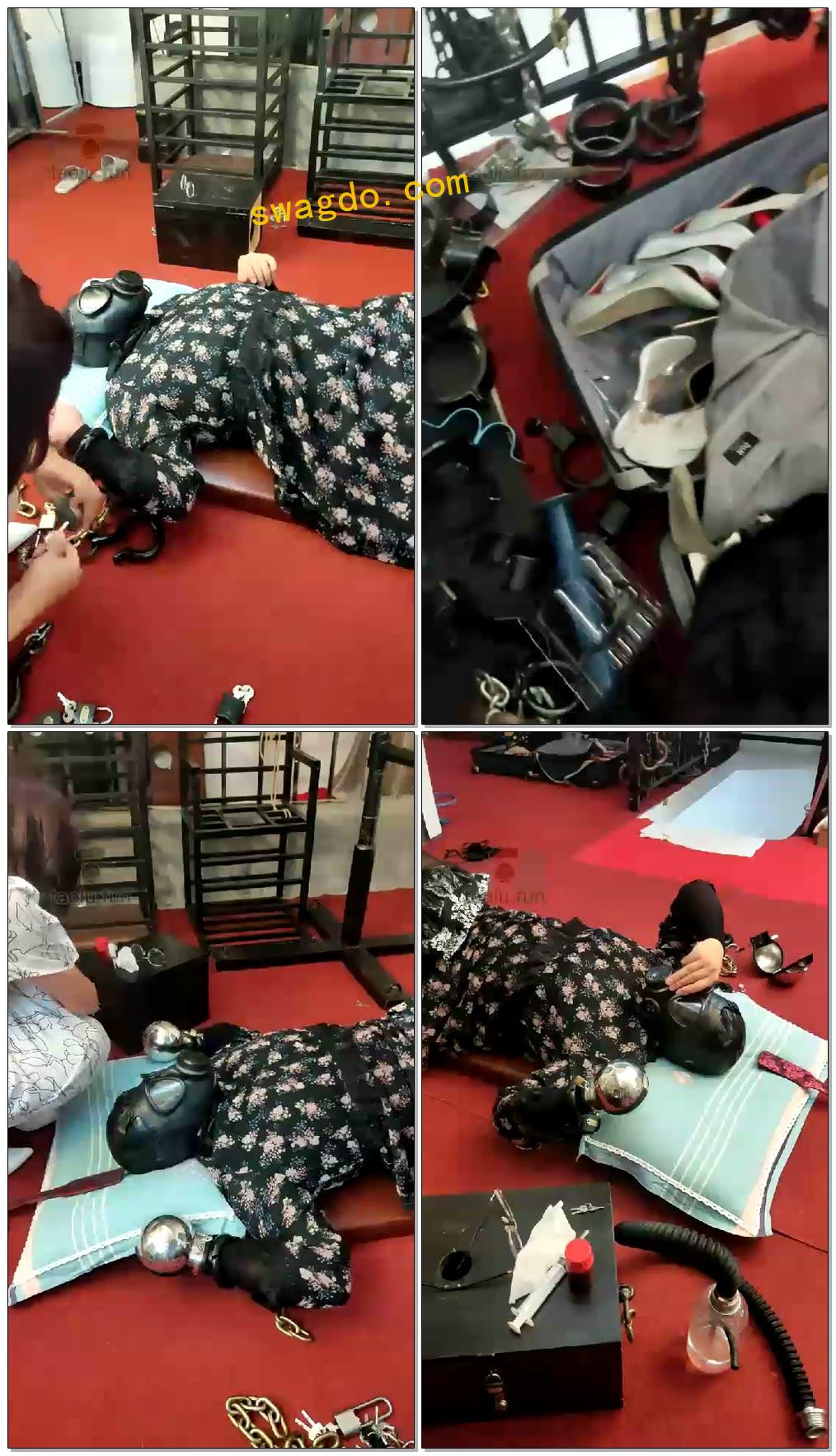 【束之高阁】大板，挣扎CD装【49分钟】【高清】