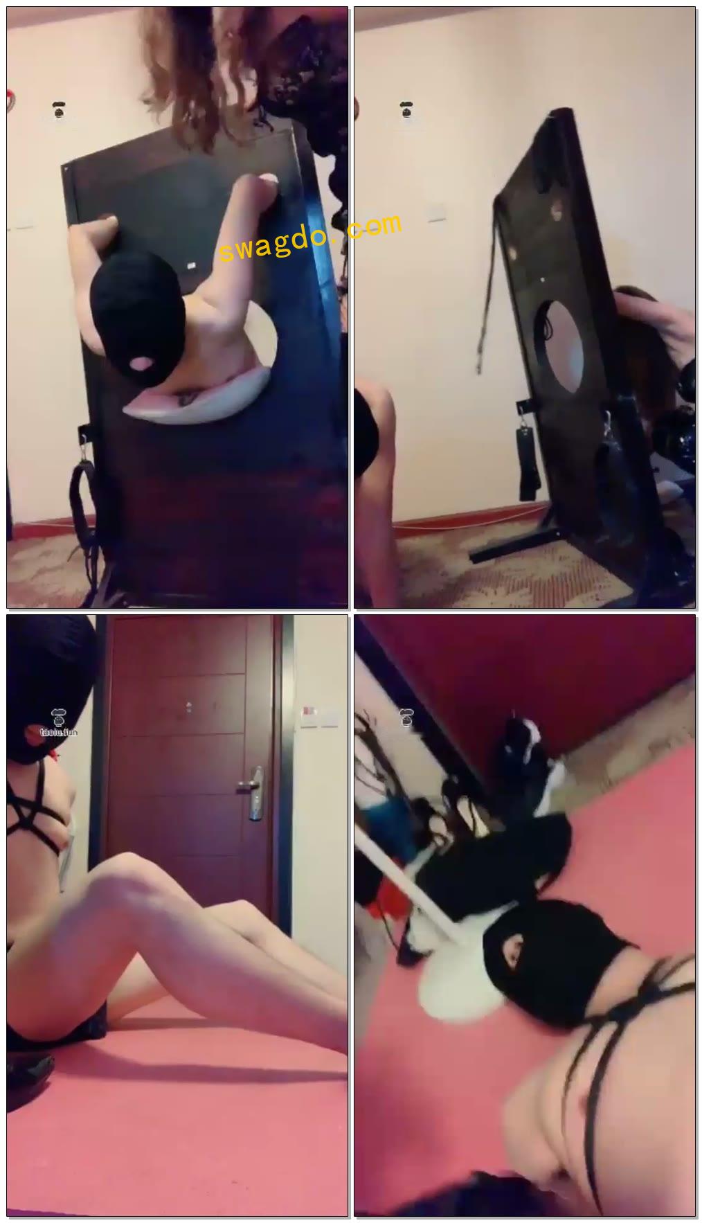 【成都叶子S】重刑折磨狗子【85分钟】【标清】