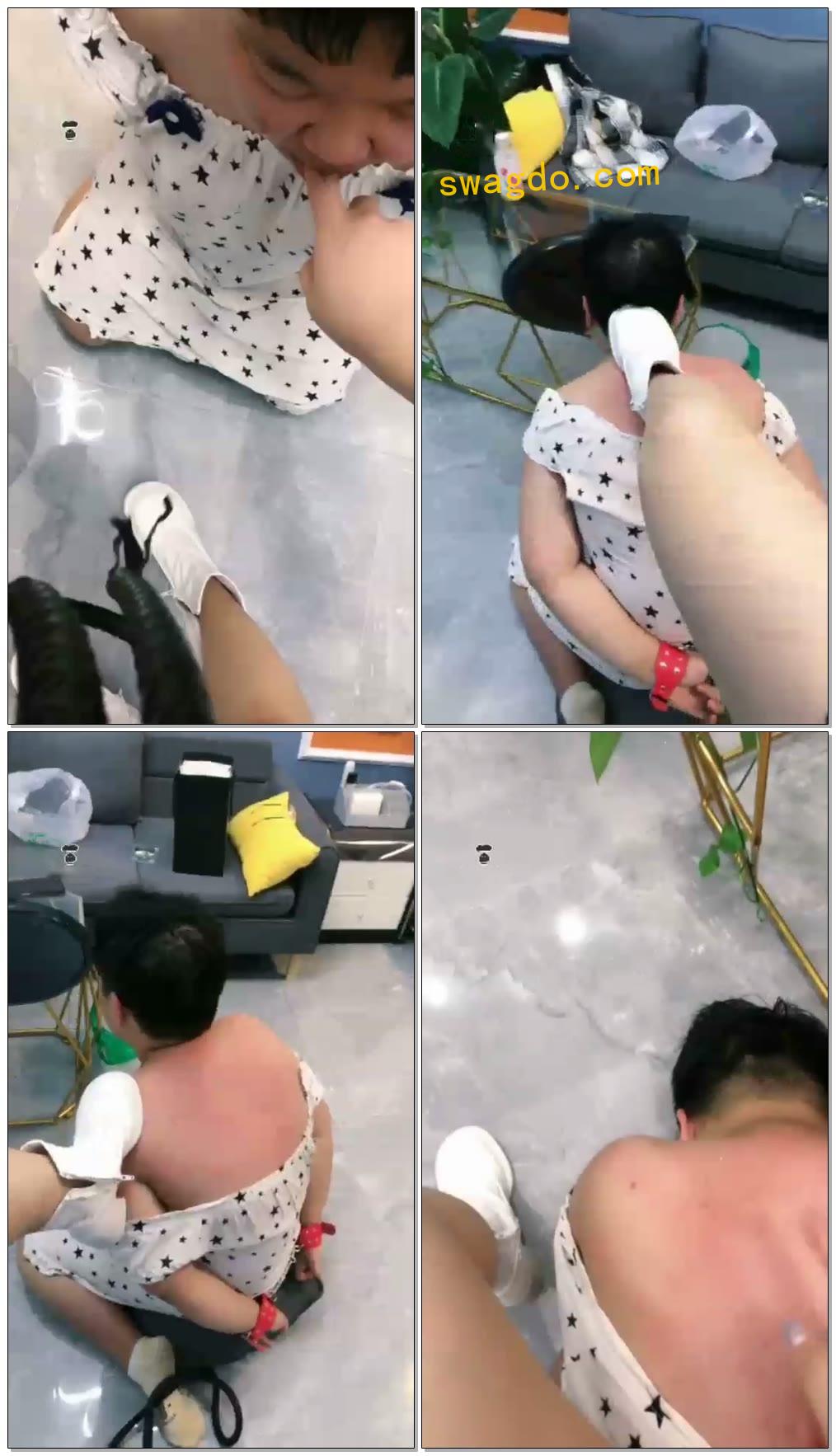 【酒神大人】强制圣水【23分钟】【高清】