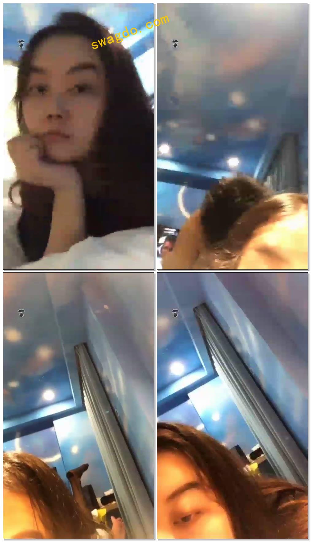 【蒂王攻Queen】服侍场【18分钟】【高清】