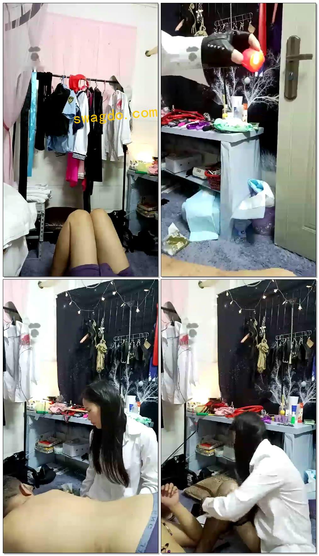 【广州s_刑主】发烧货【24分钟】【高清】