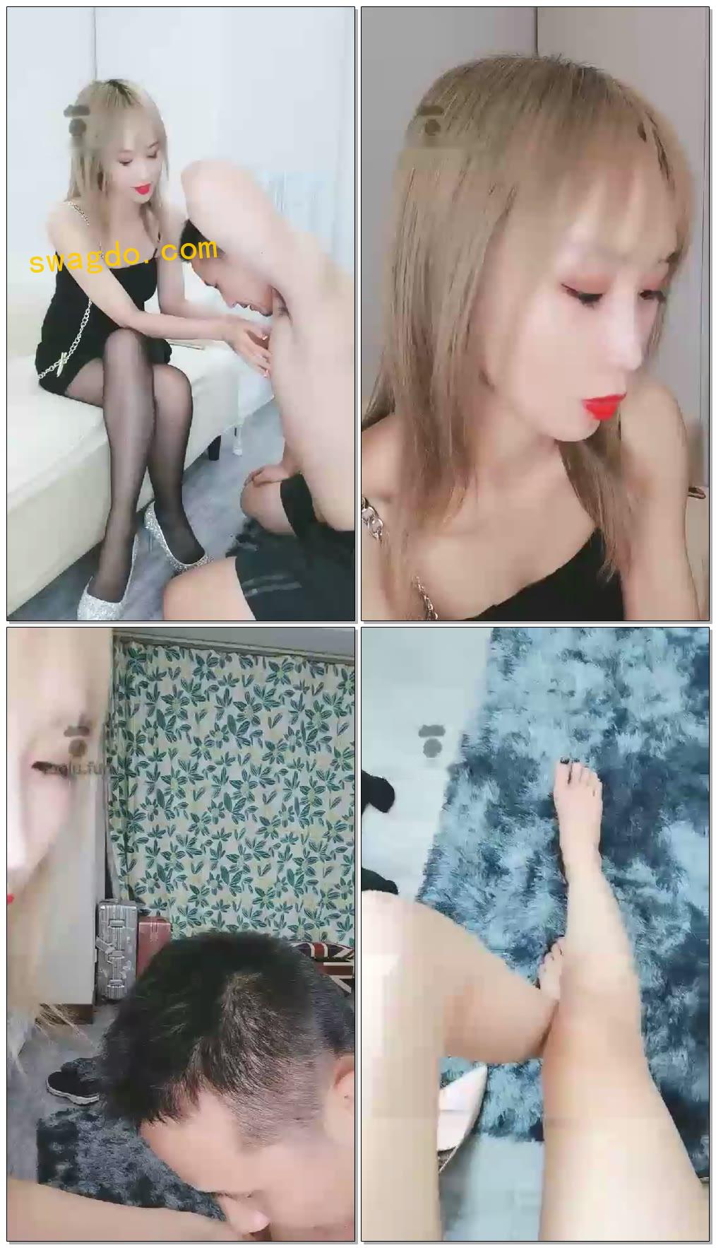 【vivian婷】剧情版-掰弯男s【40分钟】【标清】