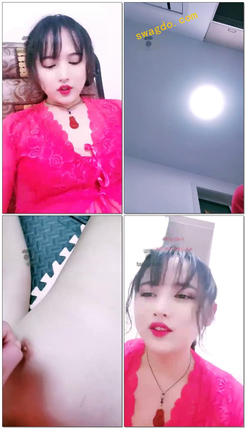 【CD女王瑶瑶】直播玩狗狗（男主CD）【24分钟】【标清】