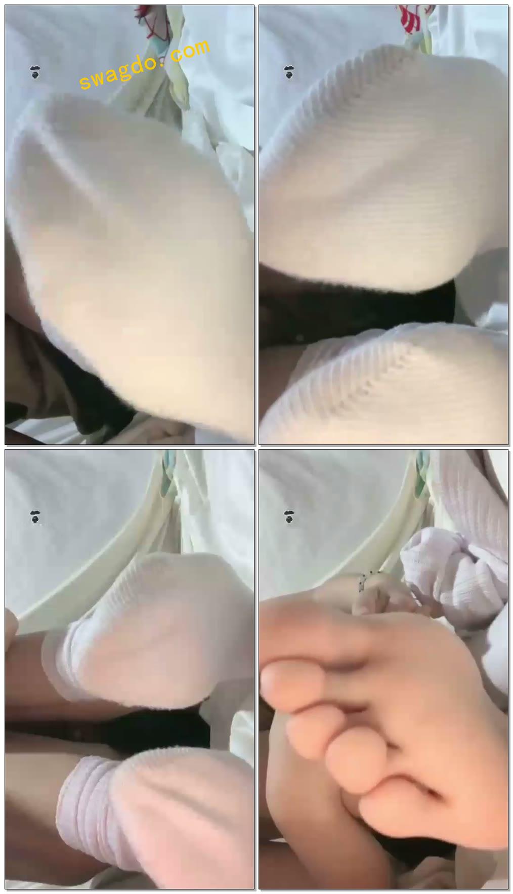 【芃芃大人】萝莉主榨干系列控jing游戏（一）【48分钟】【标清】