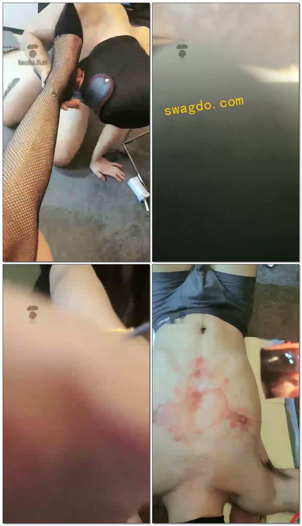 【腹黑小能手】18岁狗子【21分钟】【高清】