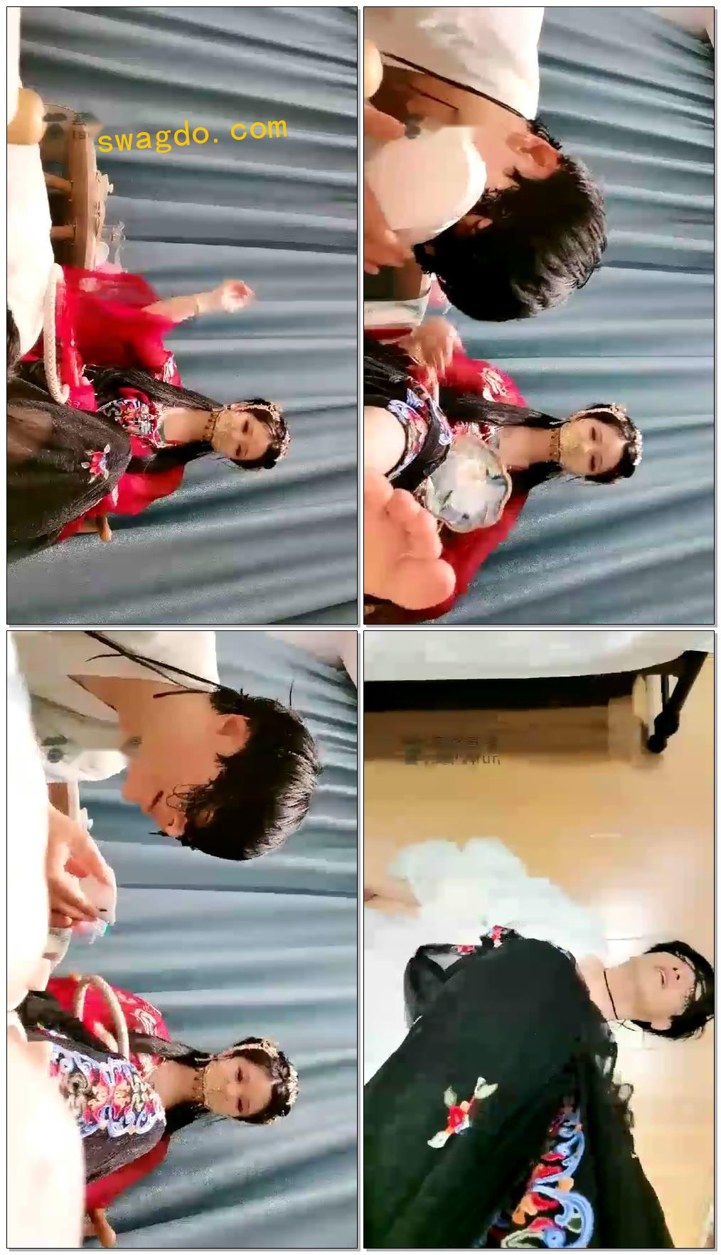 【凌夏S】古风大小姐教训穷酸书生【26分钟】【标清】