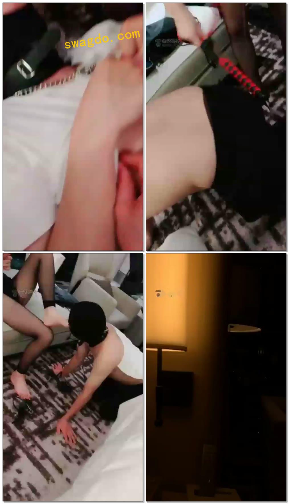 【惠子S】学姐调教学弟（第二视角）【67分钟】【标清】