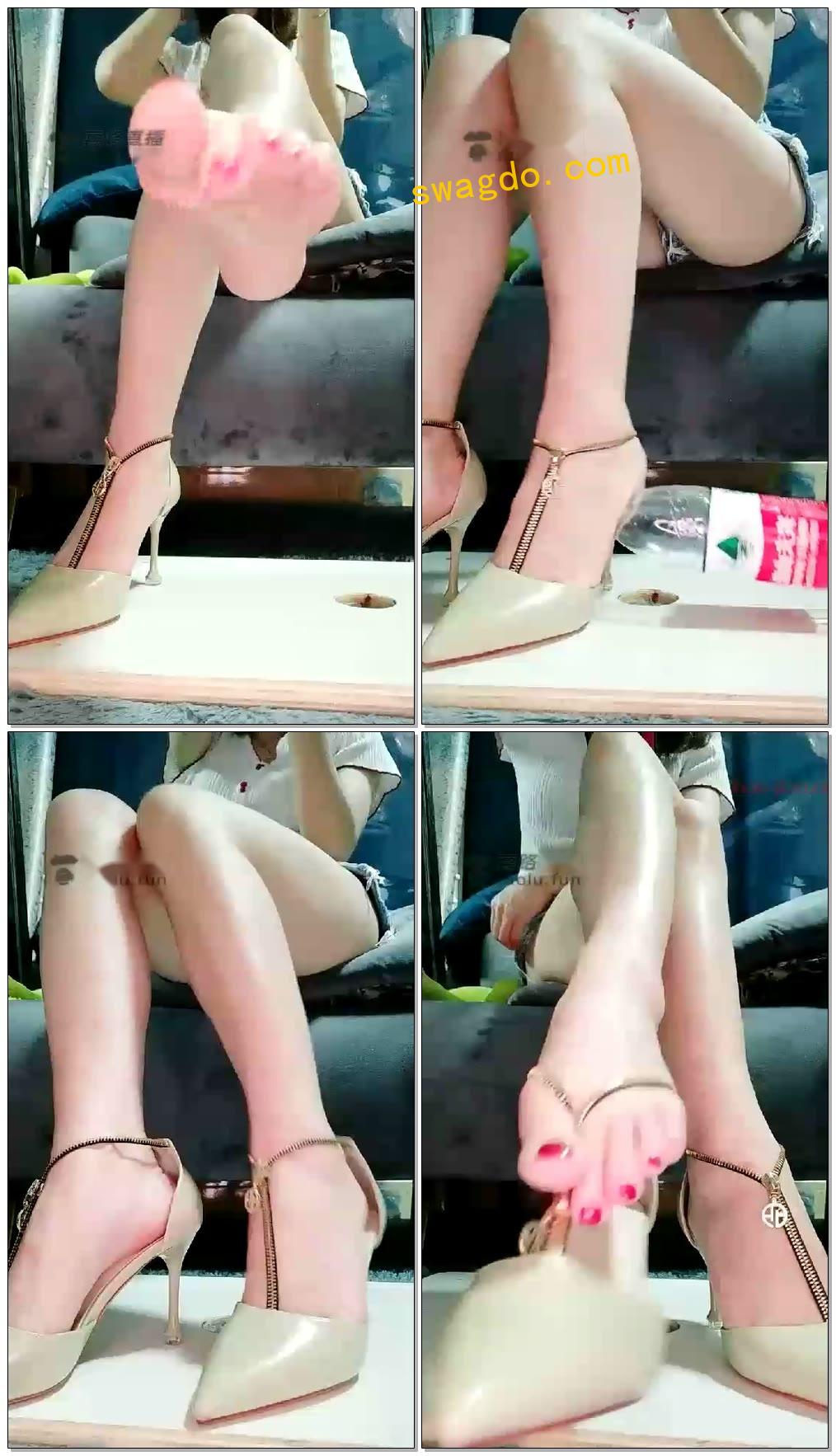 【飞雪S】第一视角辱骂全家绿帽坐脸放屁【67分钟】【标清】