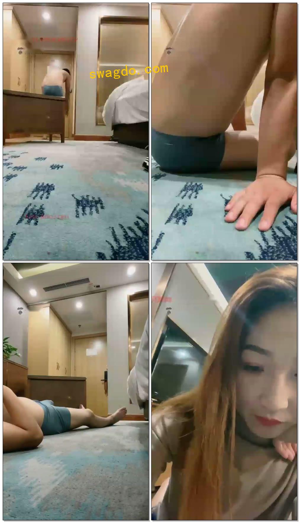 【魅儿S】想吃黄金想疯了【33分钟】【标清】