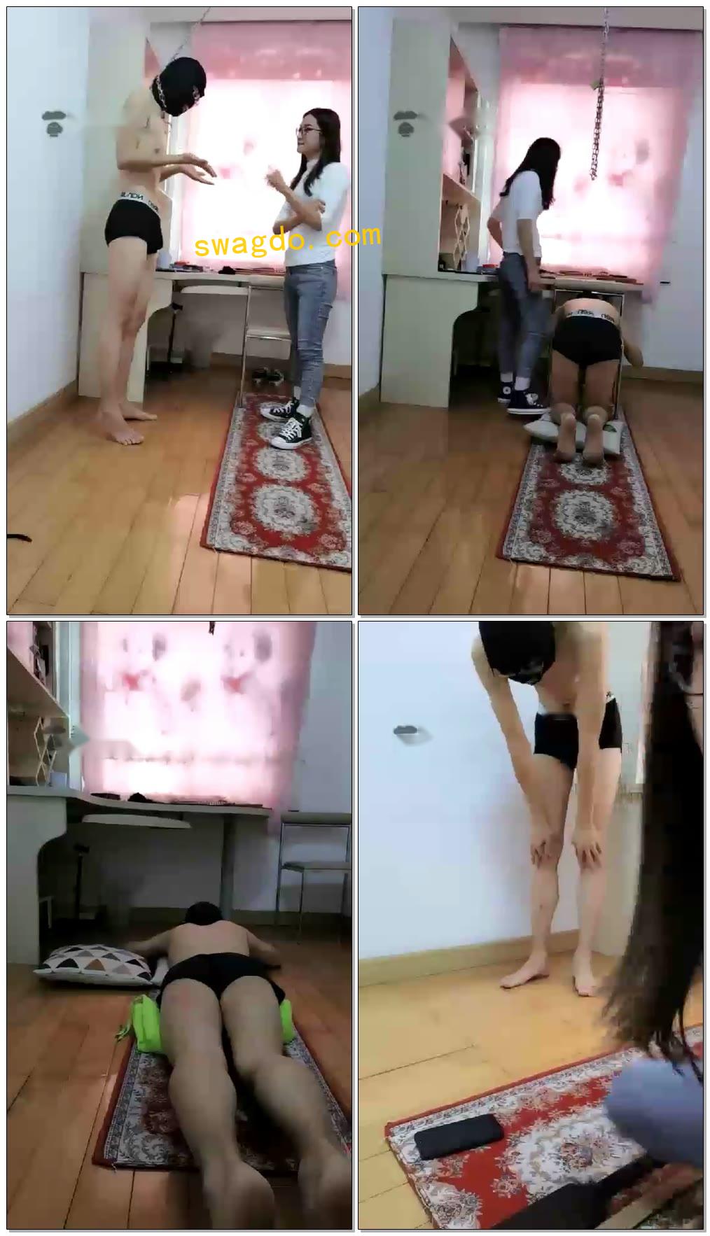 【执念S】老师体罚学生，狠SP【77分钟】【标清】