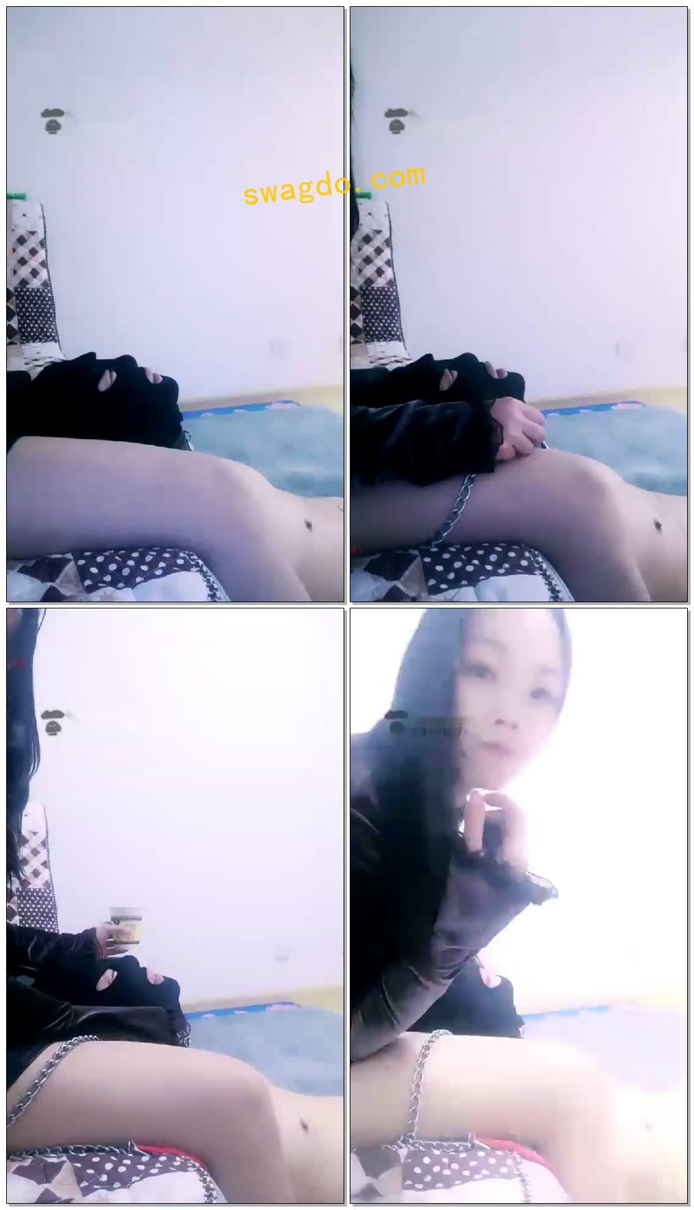 【千寻小主】口水香痰吐物专场【72分钟】【标清】