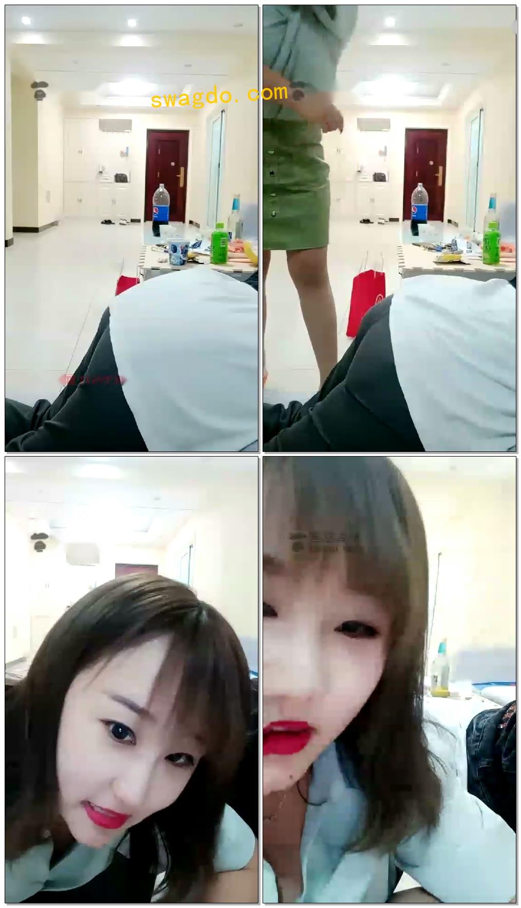 【豆雅双女王】开发女素人sp【28分钟】【标清】