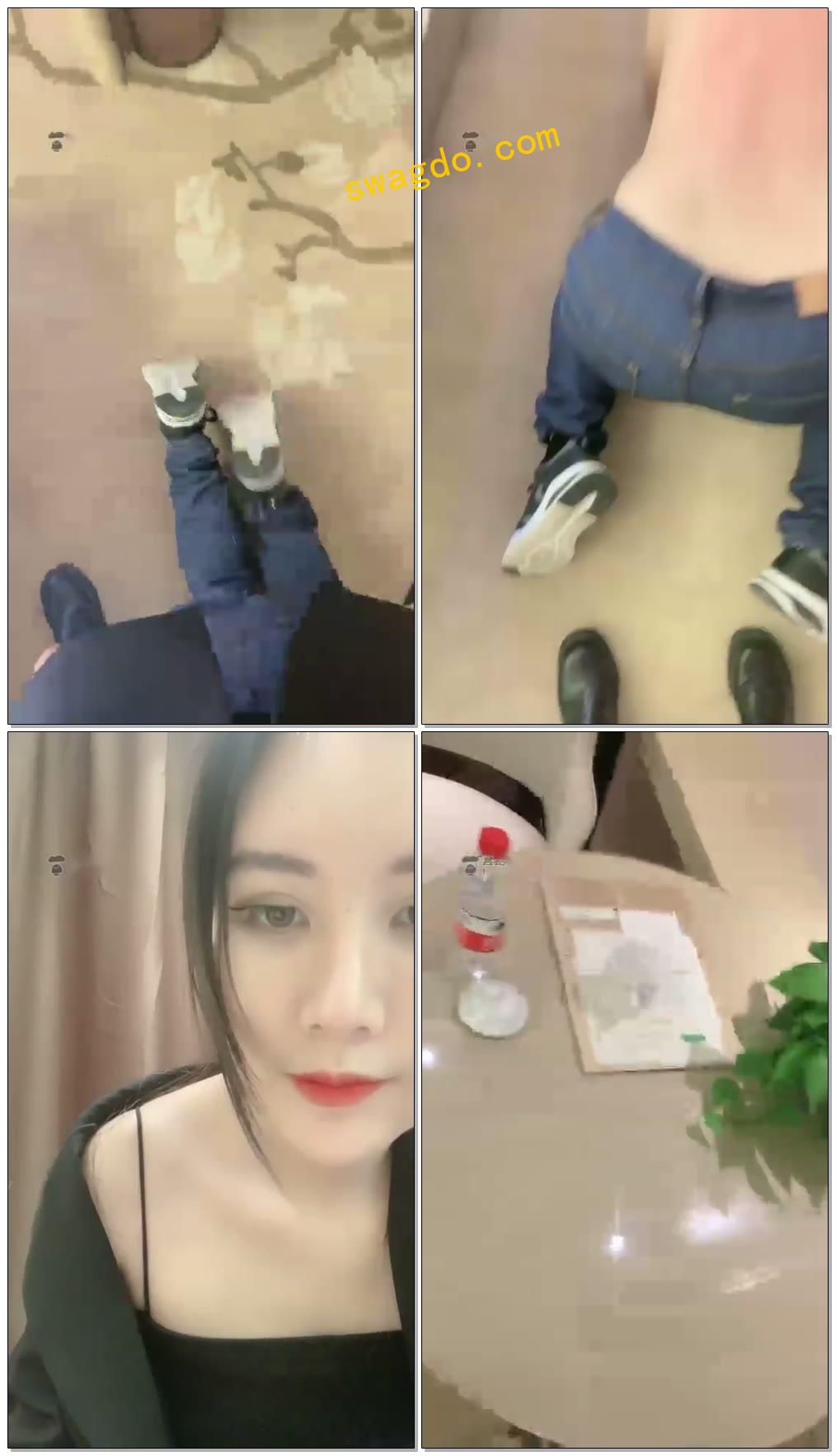 【鸢葵】鞭打踢【20分钟】【高清】