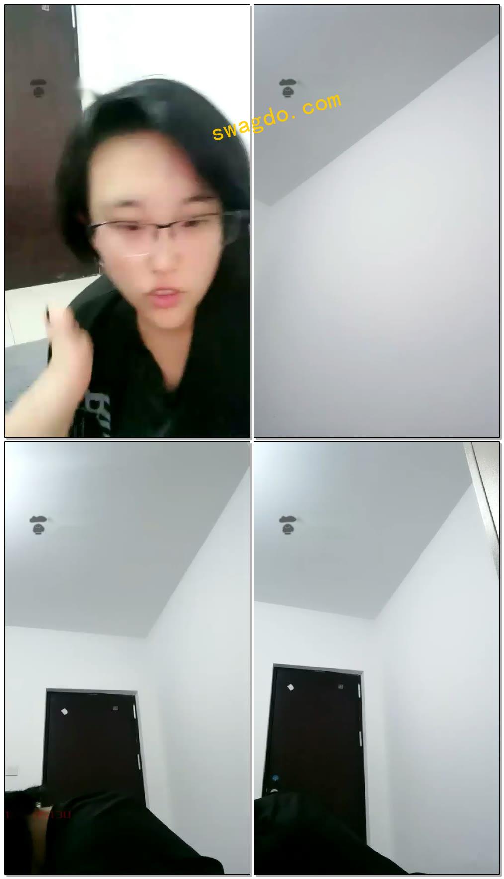 【曦宝贝】女m生活化，钻胯【106分钟】【标清】