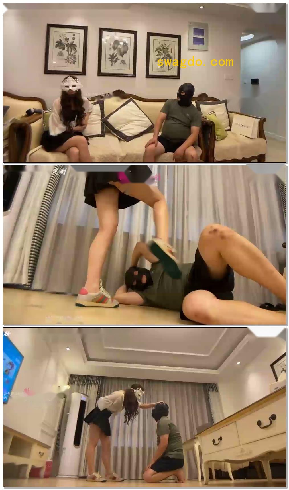 【妆主】阻婚公公的悲惨【19分钟】【艾踩】