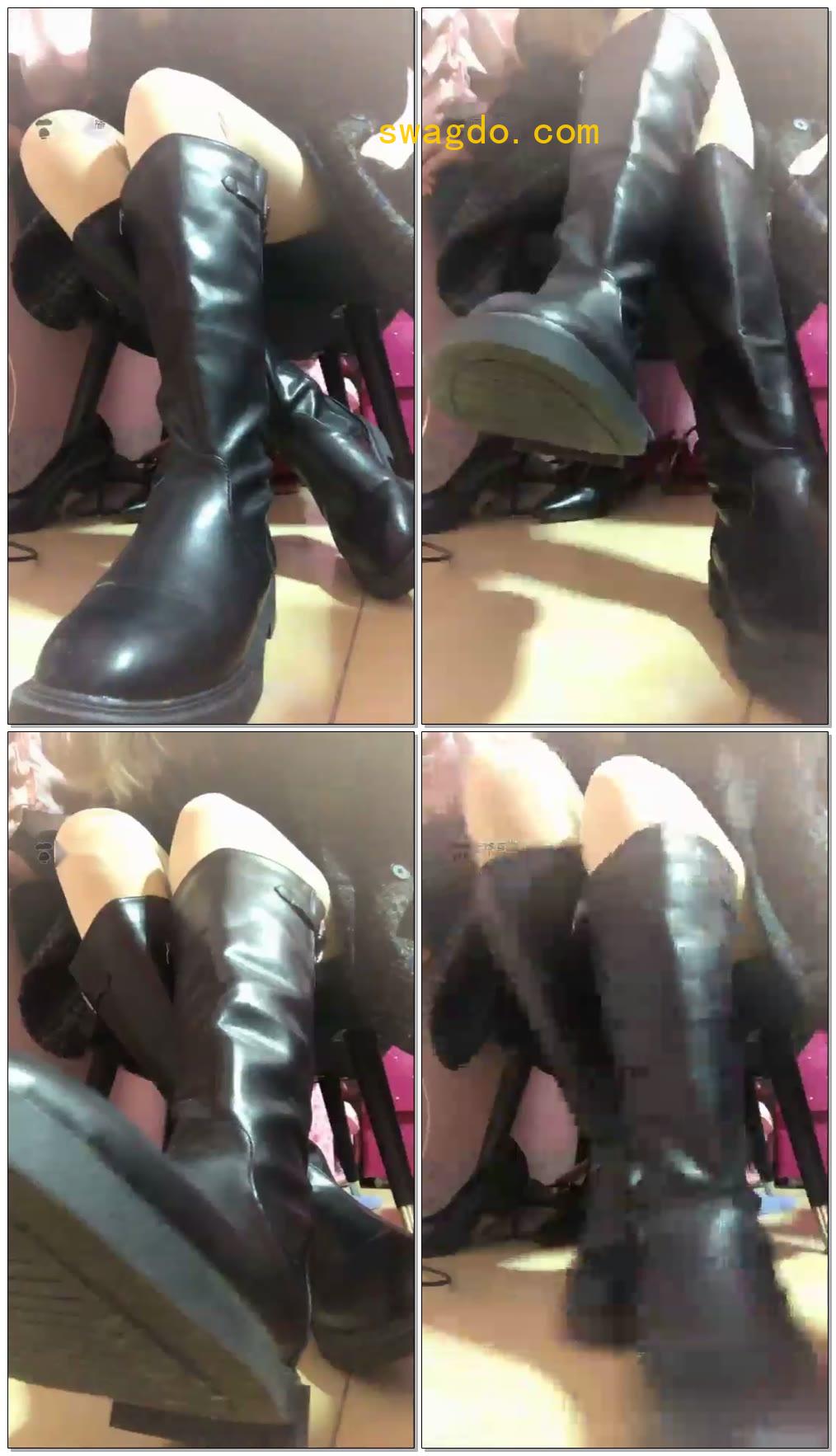 【兰儿小主】国网t一精神控制、温柔与严厉并存【23分钟】【高清】