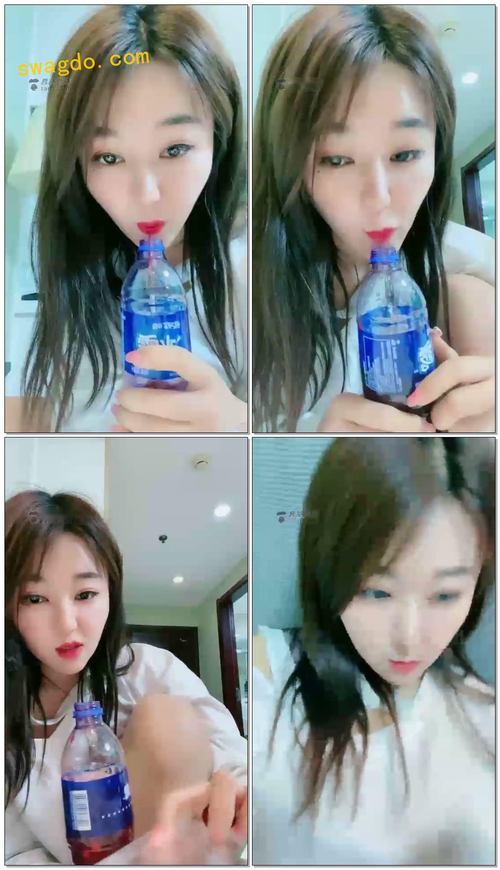 【不甜S】第一视角口水诱惑【22分钟】【高清】