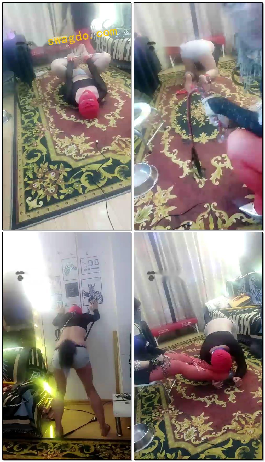 【青岛燃主】揍就完了，打的真过瘾，爽【35分钟】【标清】