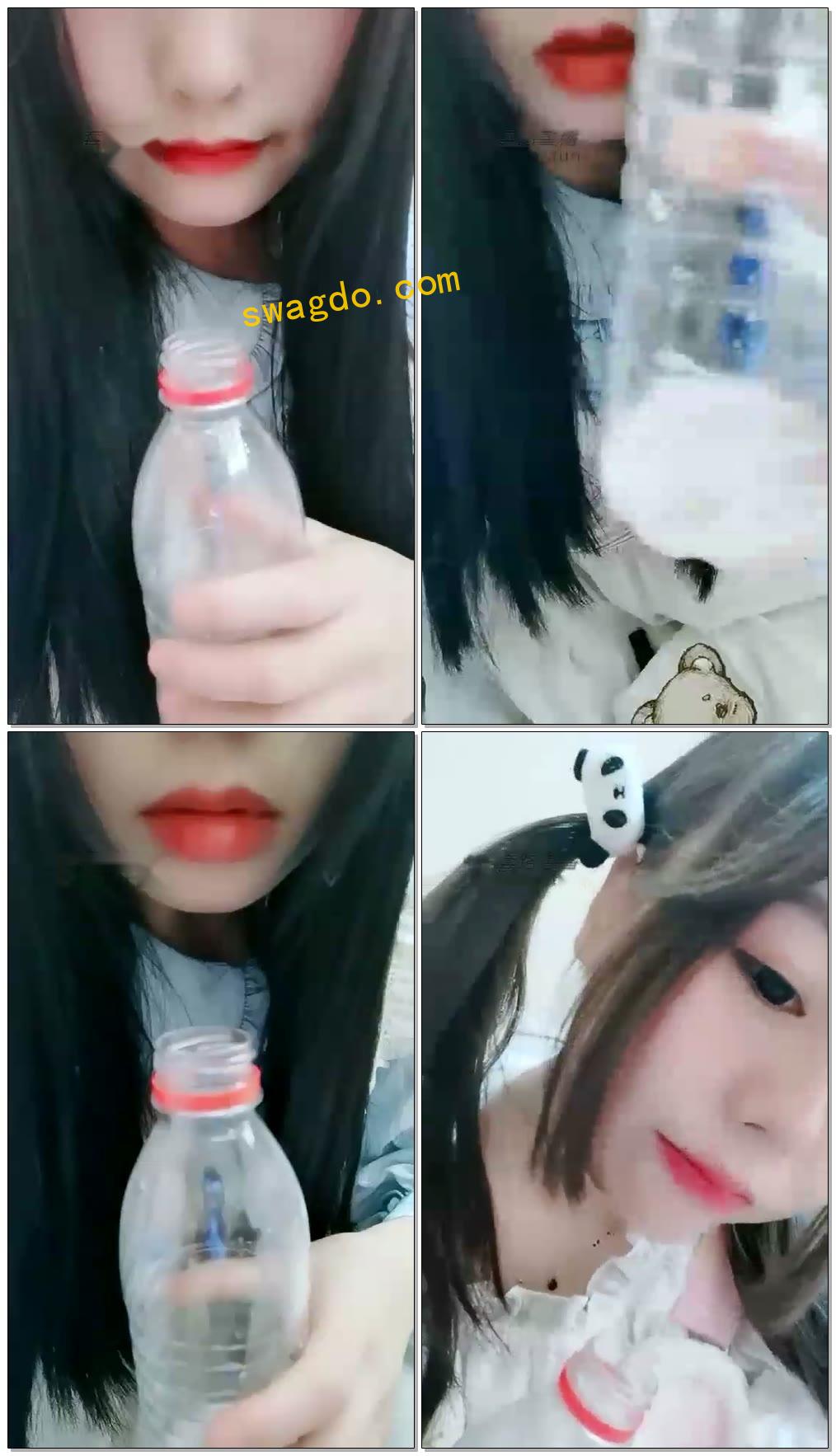 【千曲酱】和宝宝大王双s口水第一视角【33分钟】【标清】