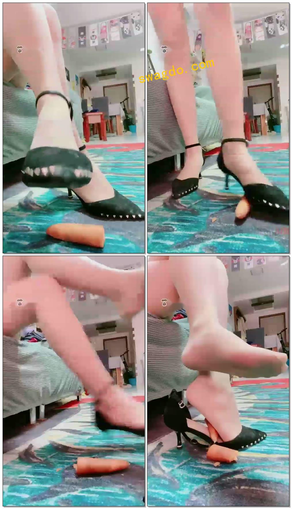 【美离子S】羞辱全家场，无下限红绿灯【40分钟】【标清】