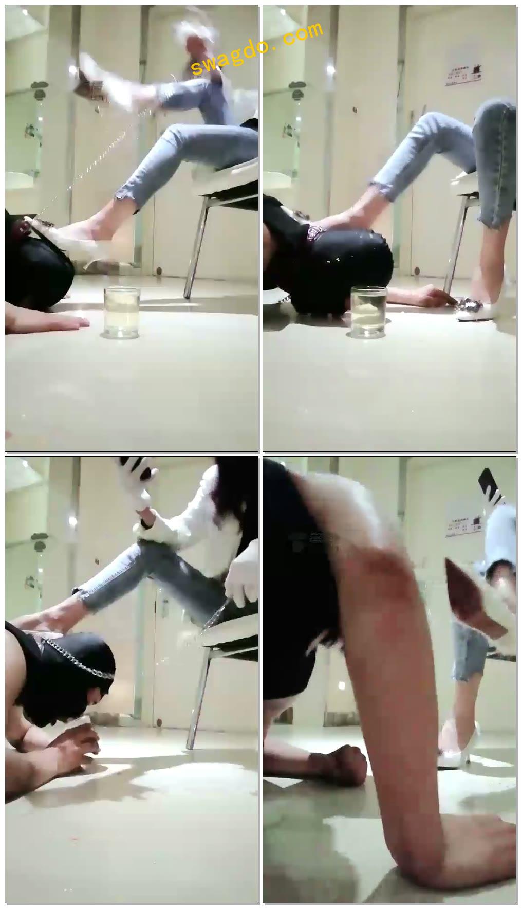 【多多S】面包+圣水【33分钟】【标清】