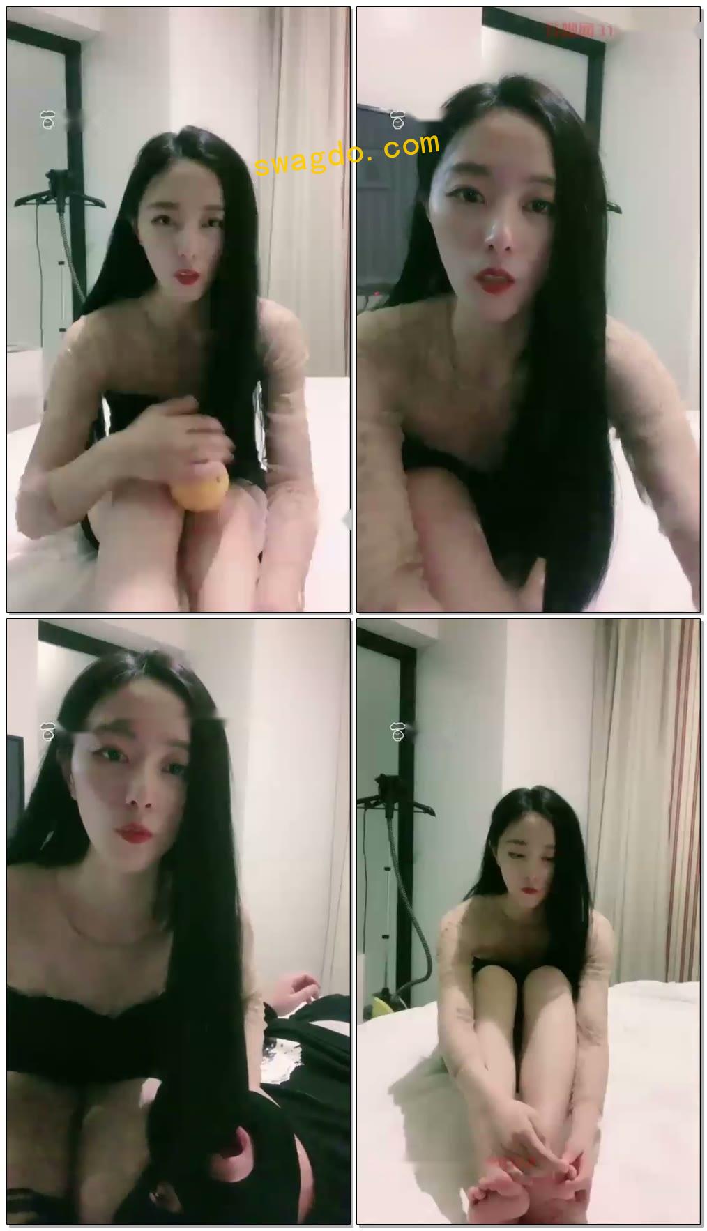 【lisaQueen】调教本地贱狗口水【62分钟】【标清】