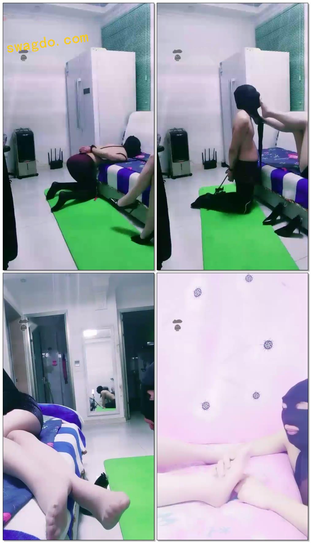 【千寻小主】2021，第一场调，伺候，超长三小时【180分钟】【标清】