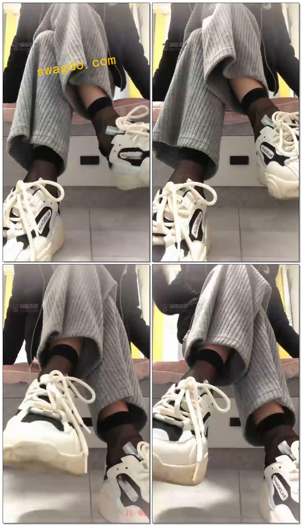 【兰儿小主S】网调-我的绿帽男友，羞辱，勾引【26分钟】【标清】