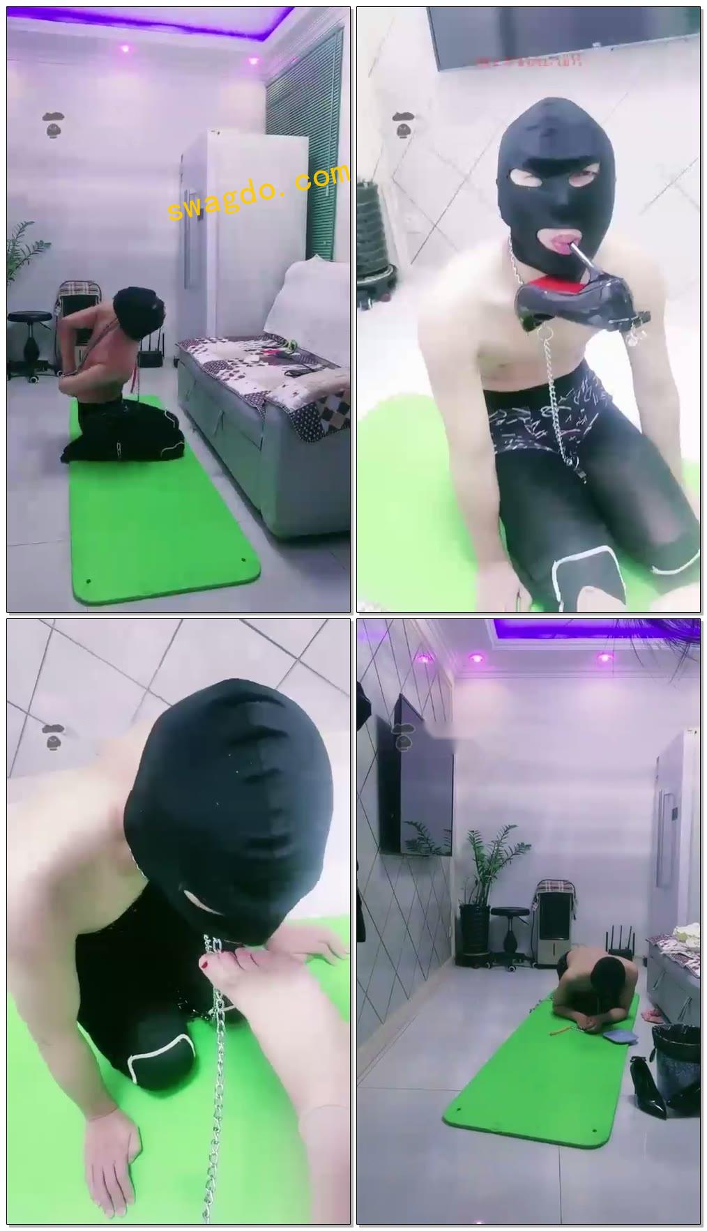 【千寻小主】午夜场~抽狗子，三小时很虐【176分钟】【标清】