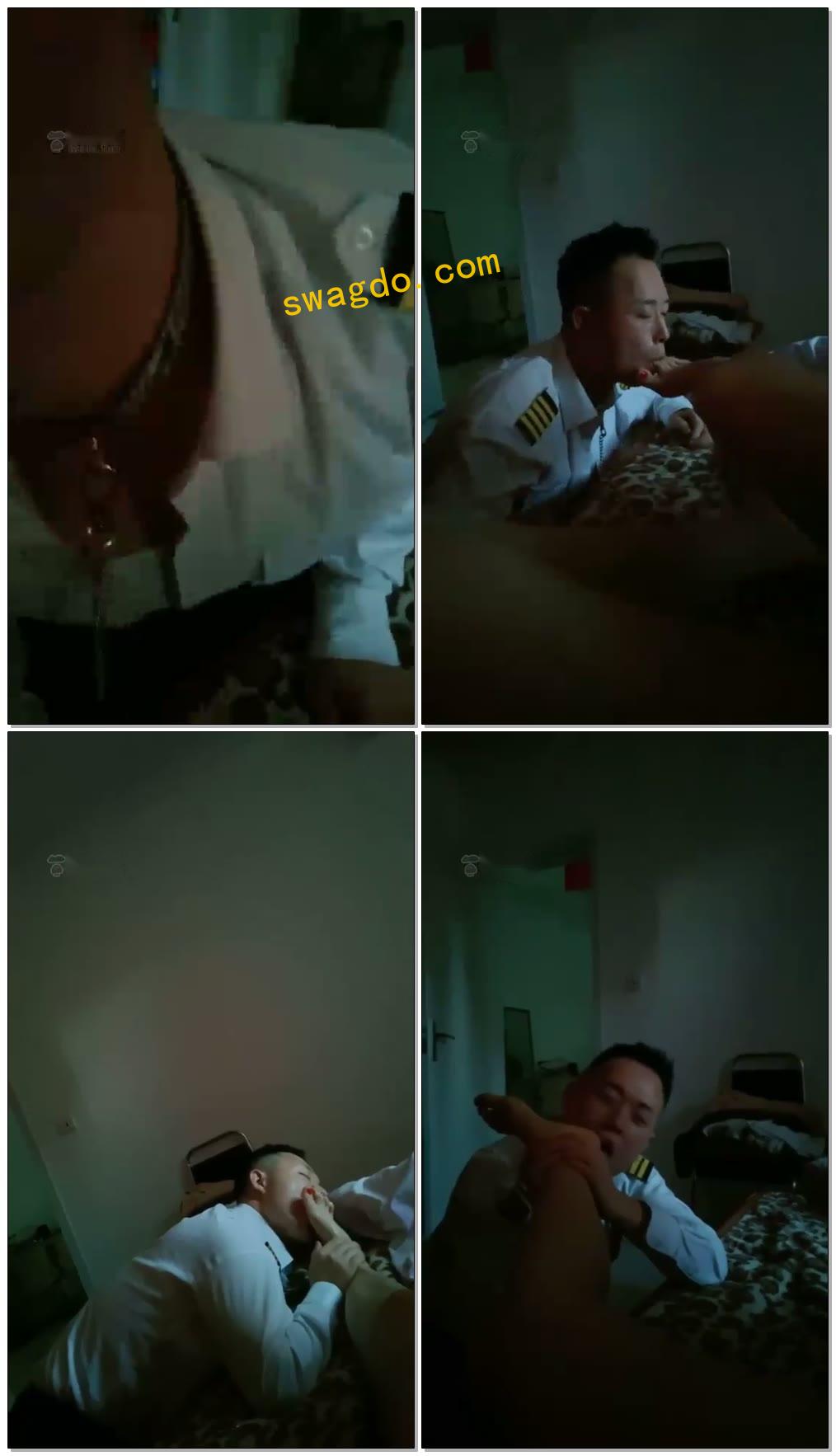 【短发S】测一下皮皮释放完的奴性【20分钟】【标清】