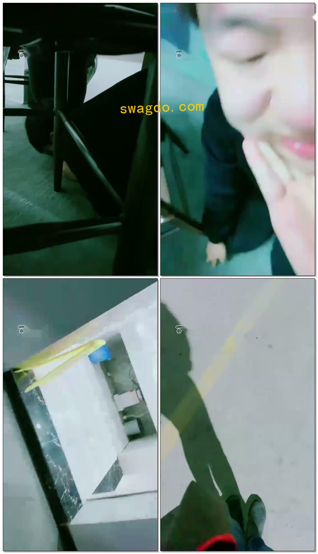 【美离子S】打牌游戏后续，直接开揍，扇耳光，棉袜虐【33分钟】【标清】