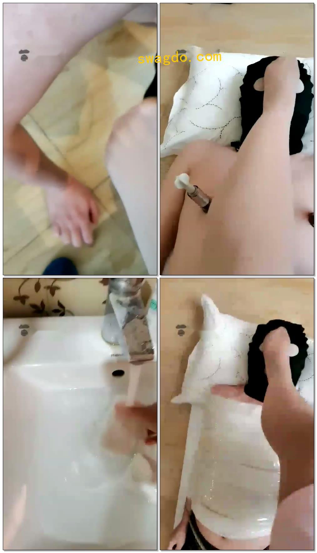 【漫主S】漫主玩小奶狗【70分钟】