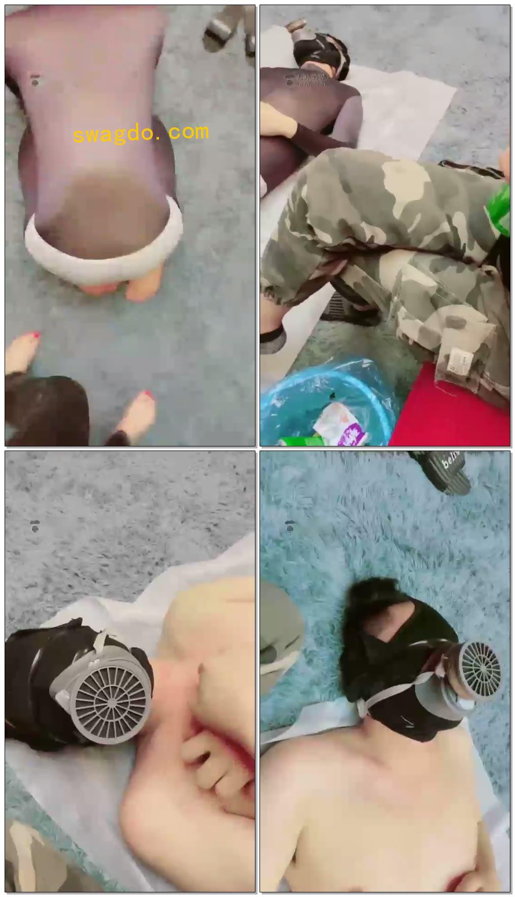 【高傲S】快爽死过去了吧【62分钟】【标清】