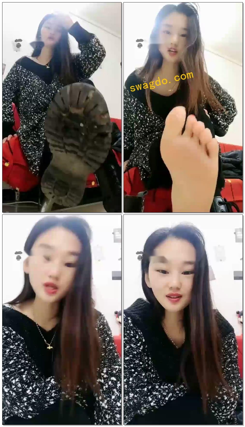 【涵涵S】控制红绿灯【50分钟】【标清】