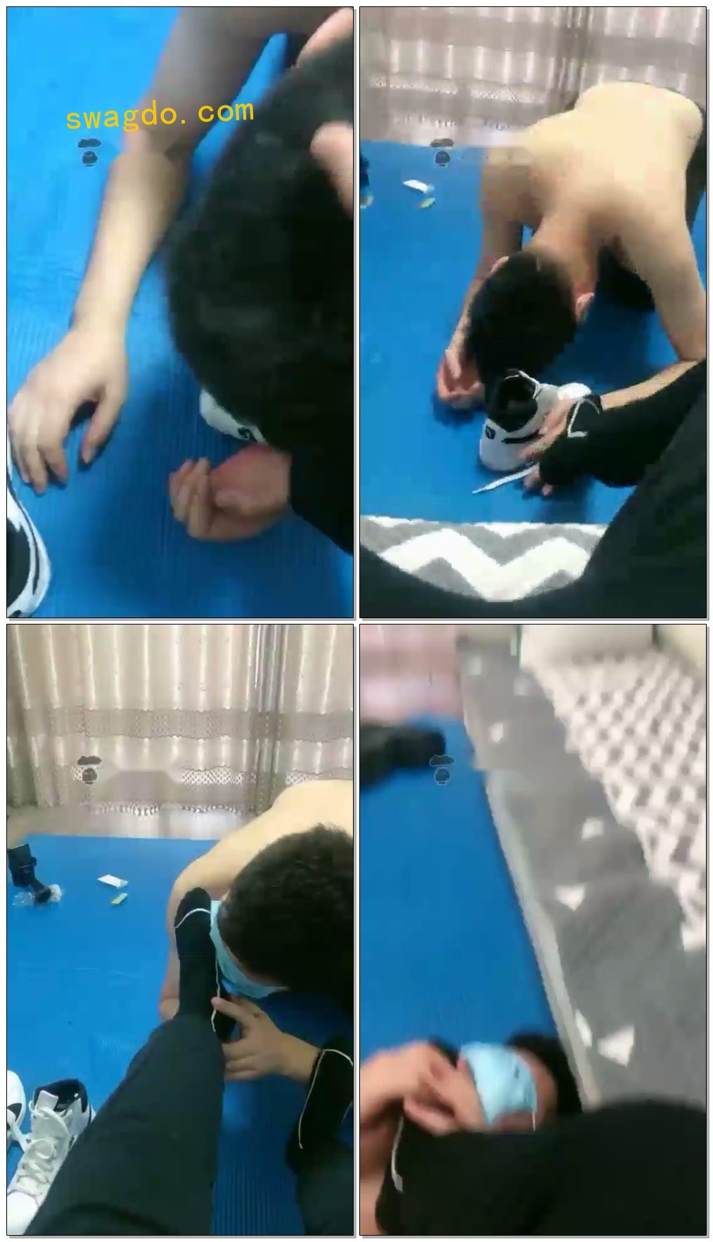 【硕少S】男主，不喜勿进【22分钟】【标清】