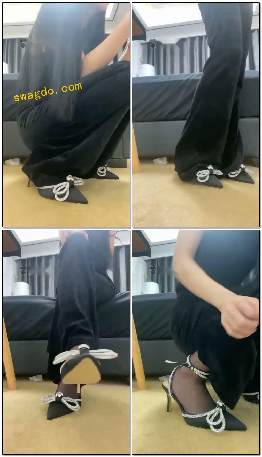 【陈墨瞳】绿帽剧情辱骂【35分钟】