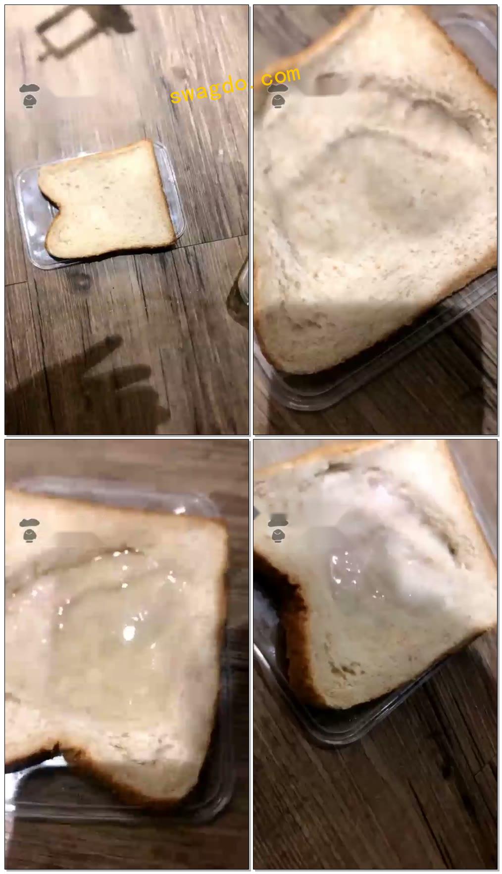 【萌女王】米其林三星主厨大人做狗粮啦【14分钟】