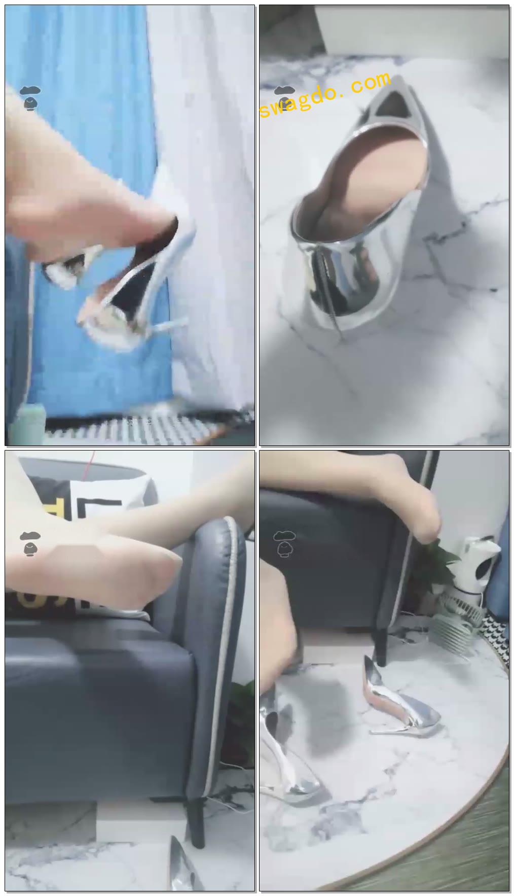 【香颜S】梵高按摩场【23分钟】