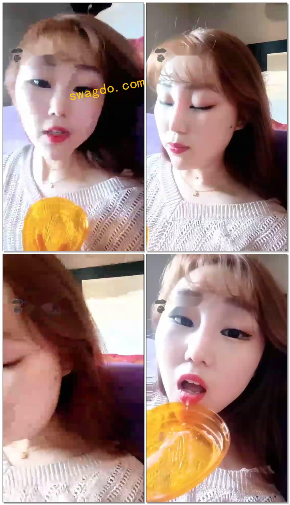 【莉娜S】TJ妈妈的口社保养【28分钟】