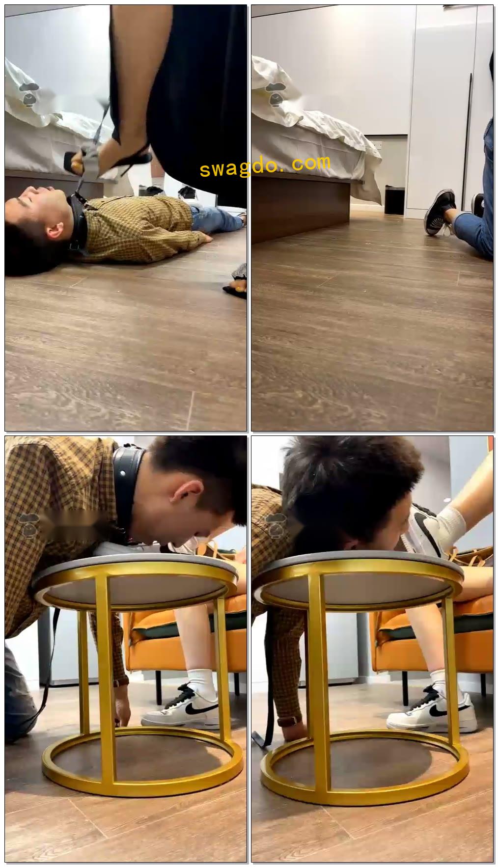 【Sax】空军小白袜【66分钟】