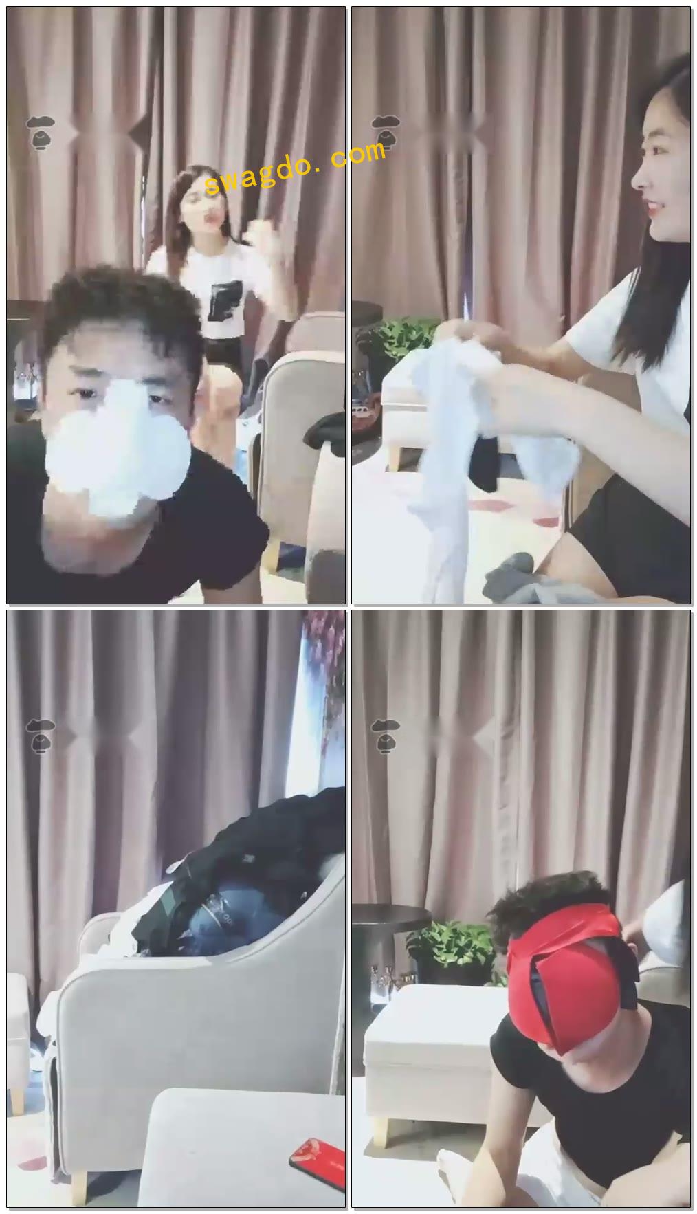 【依然Ss】抓个狗子嗨皮一下【103分钟】