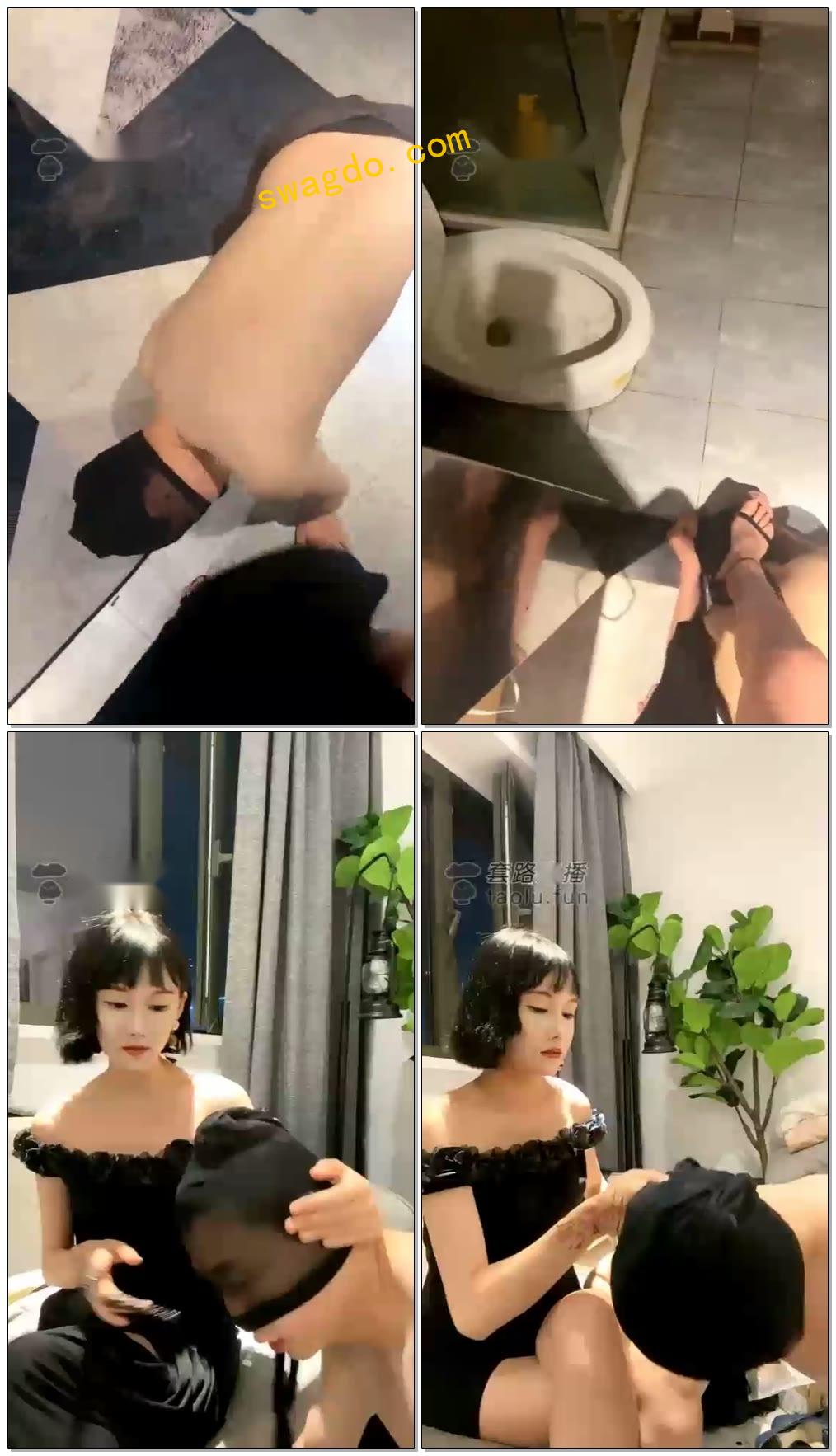 【千条姐】调教；无下限骂全家【34分钟】_202164115756