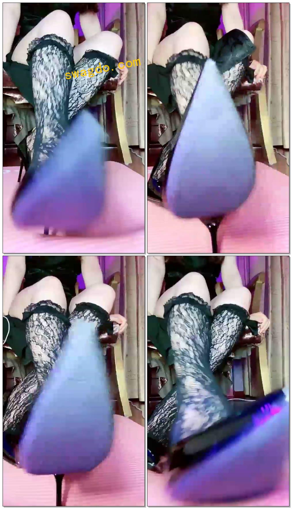 【Verin维因】第一视角ATM威胁压榨【64分钟】