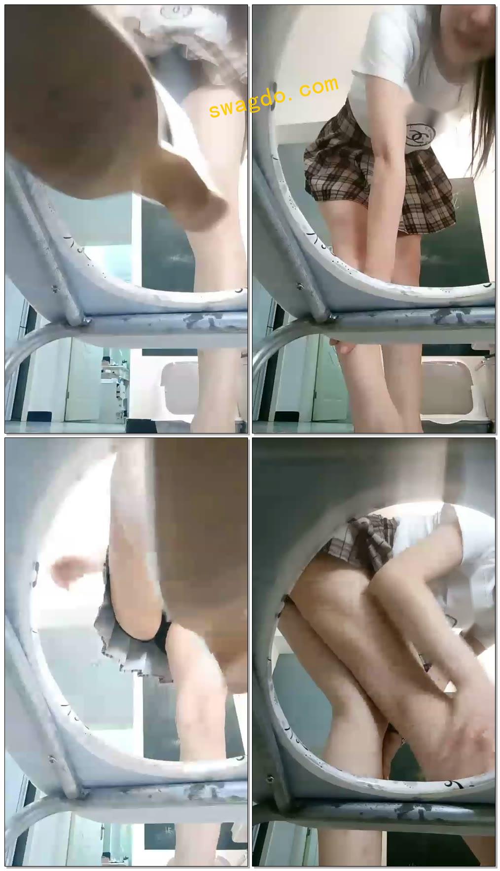 【王妃s】第一视角厕奴视角重羞辱【17分钟】