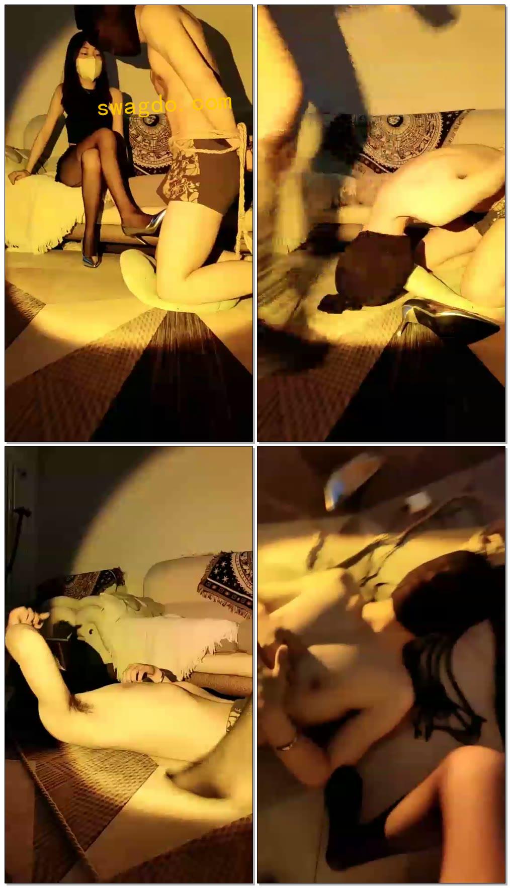 【丫丫啊】挑战提档1000下【60分钟】